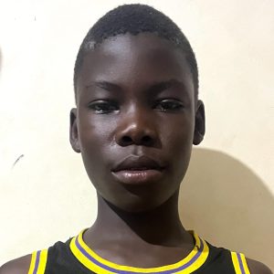 Wakabi Joel