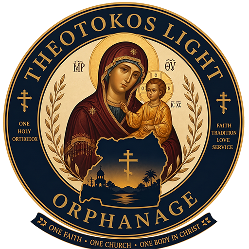 THEOTOKOS LIGHT ORPHANAGE